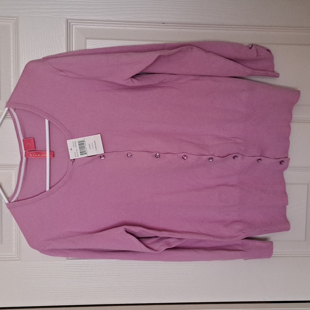 Nwt Beautiful Sweater